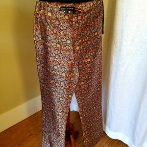 Gigi Clark Fitted Pants